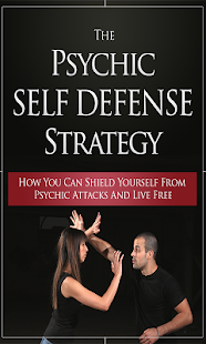 Psychic Self Defense