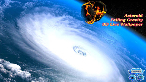 免費下載個人化APP|Asteroid Falling Attack 3D app開箱文|APP開箱王