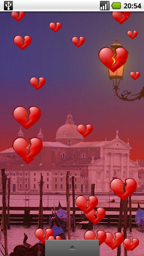 Free Download Be My Valentine Live Wallpaper v1.2 apk