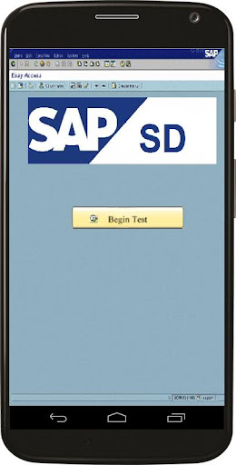 SAP SD TSCM Questions