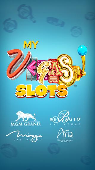 Myvegas Slots Facebook