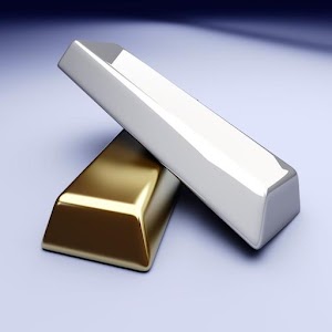The Precious Metals Calculator logo