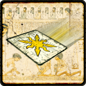 Jungle Speed E Pro logo