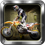 Motorcycle Racing Games HD Apk