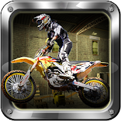 game balap motor HD