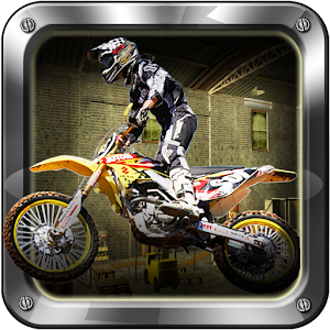 Motorcycle Racing Games HD for PC and MAC