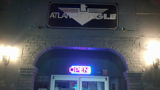 Atlanta Eagle