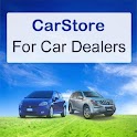 CarStoreApp logo