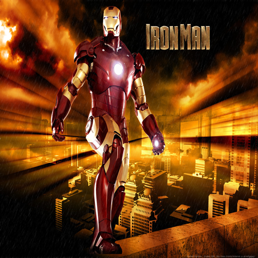 Iron man 3 live wallpaper free download for android download