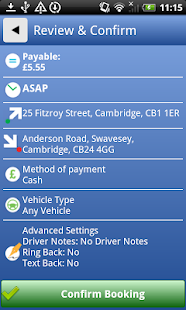 BEELINE CARS Screenshots 3