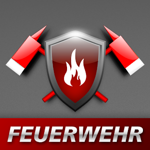 Feuerwehr alarmierung app