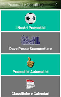 Download Mago Scommesse APK
