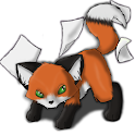 FaxFile – Send Fax from device logo