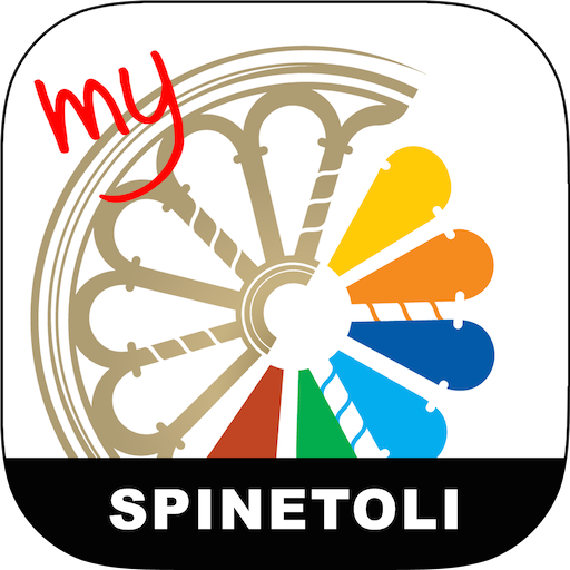 MySpinetoli LOGO-APP點子