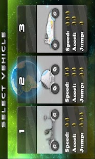 Free Moon Escape Physics Game FULL APK for PC