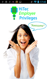 How to install HiTec Privileges lastet apk for android