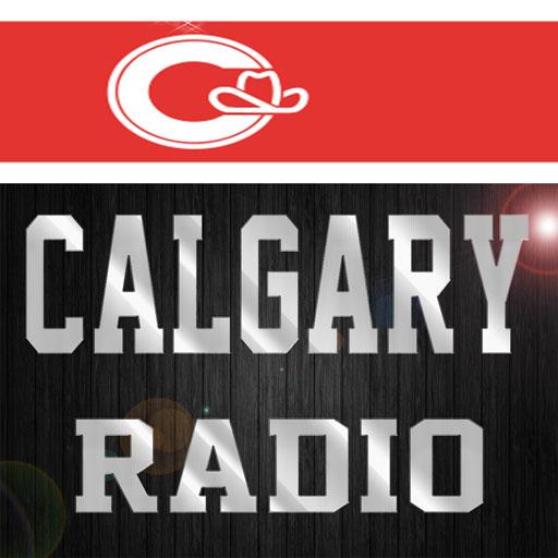 Calgary Radio Stations