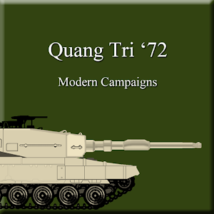 Modern Campaigns - QuangTri 72 策略 App LOGO-APP開箱王