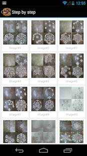 Kolam Rangoli Designs Screenshots 1
