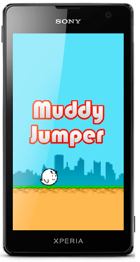 Muddy Jumper