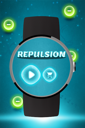 Repulsion - Android Wear