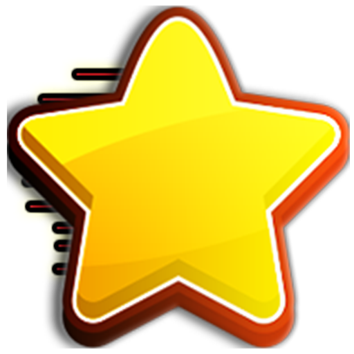 Star Rush LOGO-APP點子