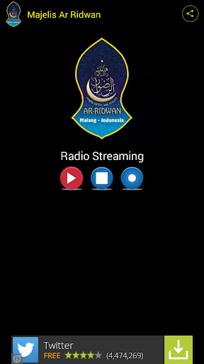 【免費音樂App】Majelis Ar Ridwan Malang-APP點子