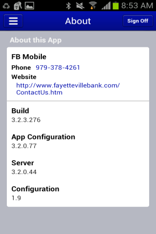 【免費財經App】FB Mobile-APP點子