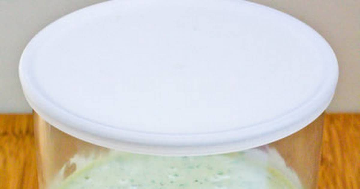 10 Best Creamy Salad Dressing without Mayonnaise Recipes