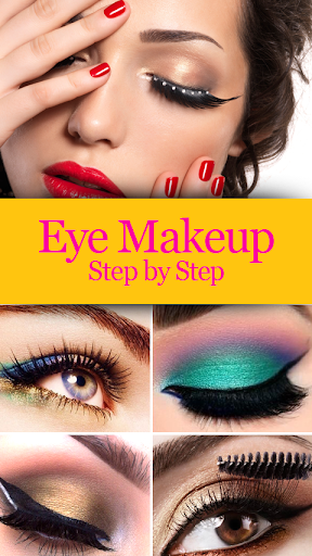 Eye Makeup