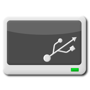 USB Serial Monitor Lite 1.1.7
