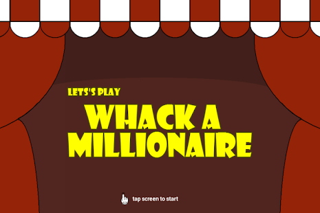 Whack a Millionaire Screenshots 8