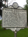 Mounds - Earthworks