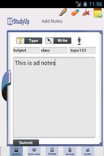 How to mod Study Up Course Lecture Notes 1.0.4 apk for laptop