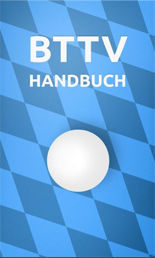 BTTV-Handbuch