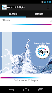 How to install WaterLink Spin lastet apk for bluestacks