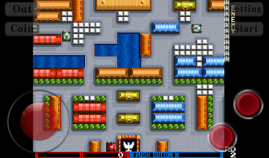 Free Classic Tank Battle APK