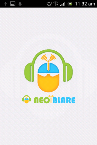 NeoBlare