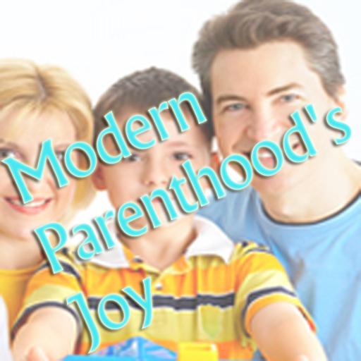 【免費生活App】Modern Parenthood's Joy-APP點子