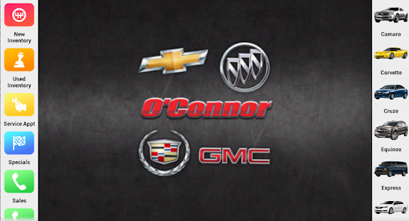 O'Connor AutoPark Screenshots 10