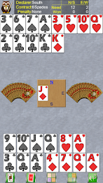 Omar Sharif Bridge V+ poster 3