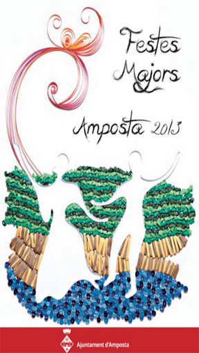 Festes Amposta Oficial 2013