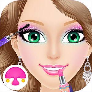 Princess Beauty Salon for PC and MAC