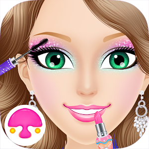 Hack Princess Beauty Salon game