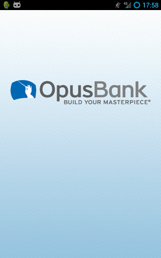 Opus Bank Mobile