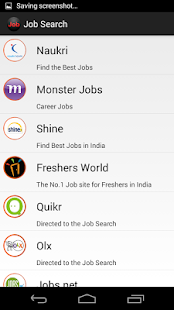 download Job Search free