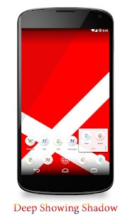 How to download Letter Prime Icons patch 1.1 apk for laptop