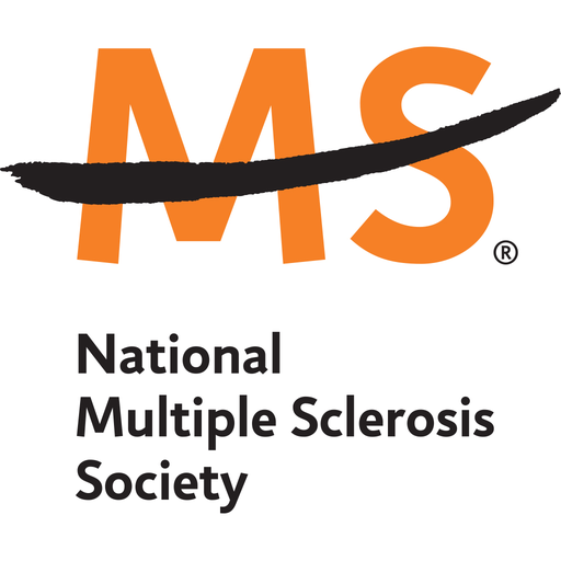 National MS Society LOGO-APP點子