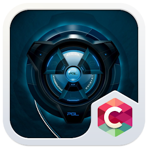 Abstract Technology Theme 4.3.0