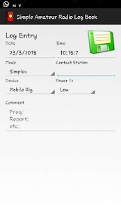How to mod Simple Amateur Radio Log Book lastet apk for bluestacks